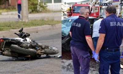 Ο εισαγγελέας που πήρε το πιο σωστό μέτρο για τους οδηγούς-δολοφόνους στην Ελλάδα αλλά άντεξε μόνο λίγους μήνες