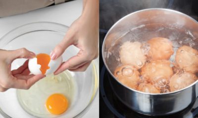 Το λάθος που κάνουμε στο μαγείρεμα των αυγών και 4 συμβουλές για να τα απολαύσουμε με τον πιο υγιεινό τρόπο