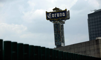 Μεγάλο θύμα του κορονοϊού και η μεξικάνικη μπύρα Corona – Trelokouneli.gr