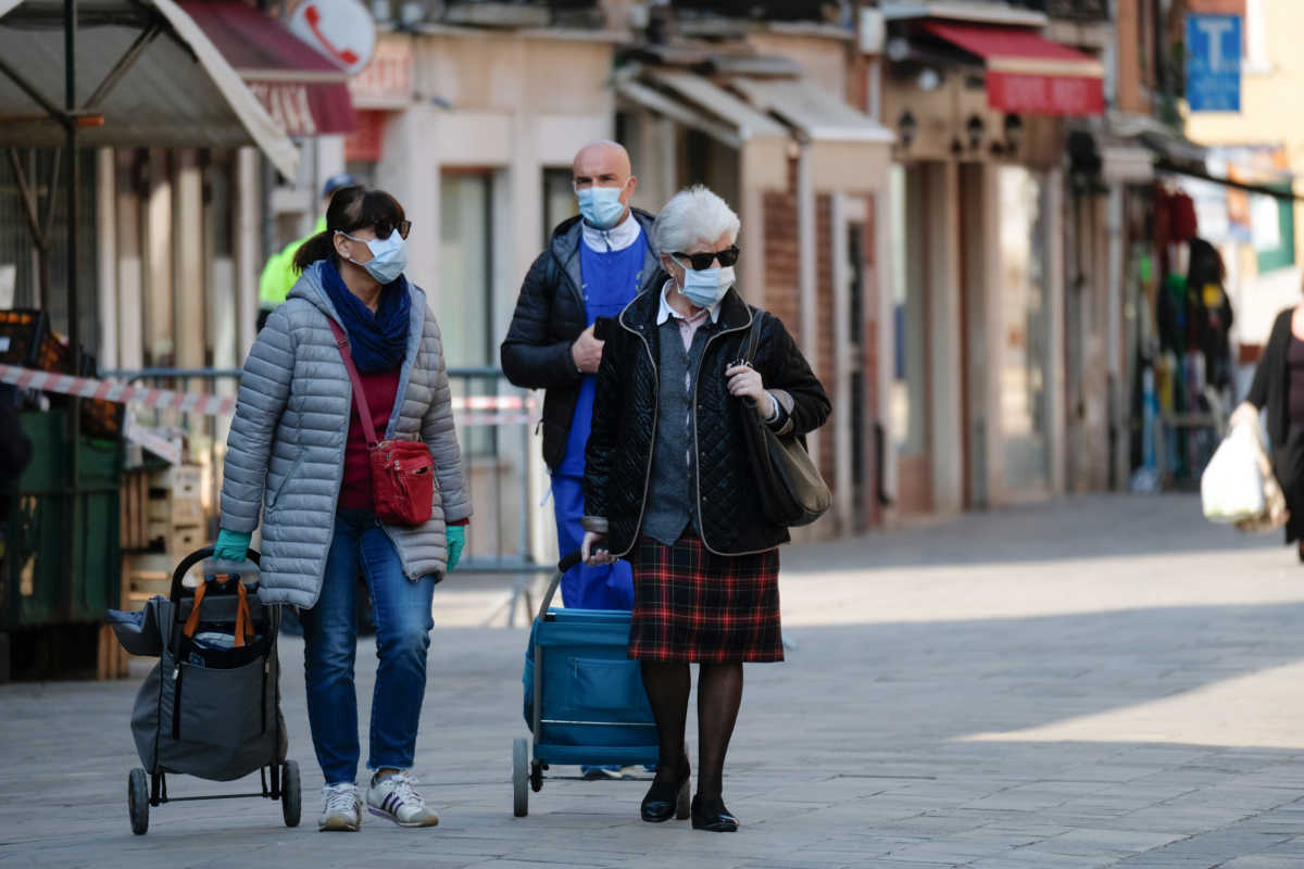 ΠΟΥ για κορονοϊό: Μην περιμένετε εμβόλιο τους επόμενους 12 μήνες – Ειδήσεις