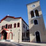 Γιορτή Αγίων Κωνσταντίνου και Ελένης: Διήμερο πολιτισμού και μουσικής στις Αχαρνές