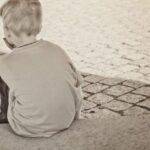 Νήπιο 2,5 ετών γυρνούσε μόνο του στις Αχαρνές – Πώς σώθηκε από τα χειρότερα