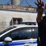 Αστυνομική επιχείρηση στο Μενίδι για ναρκωτικά – Δύο συλλήψεις και 130 έλεγχοι
