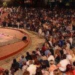 24 Aυγούστου με 18 Σεπτεμβρίου οι Βραδιές Πολιτισμού στις Αχαρνές – Το πλήρες πρόγραμμα