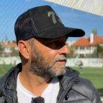 Αχαρναϊκός: Ο Γιάννης Λέλος νέος τεχνικός διευθυντής