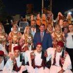 Με ιδιαίτερη επιτυχία ολοκληρώθηκαν οι πολιτιστικές εκδηλώσεις στον Κόκκινο Μύλο