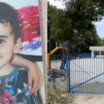 6 χρόνια μετά: Στο εδώλιο 2 κατηγορούμενοι για τη δολοφονία του μικρού Μάριου