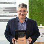 «Training Award για την Τοπική Αυτοδιοίκηση 2023»: Βραβεύτηκε ο Δήμος Αχαρνών