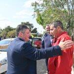 Επίσκεψη Δημάρχου στους Θρακομακεδόνες: «Το στολίδι των Αχαρνών»