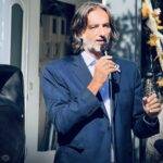 Υποψήφιος ξανά ο Πέτρος Μαρίνης για την προεδρία της ΔΗΜ.Τ.Ο. Αχαρνών – Θρακομακεδόνων